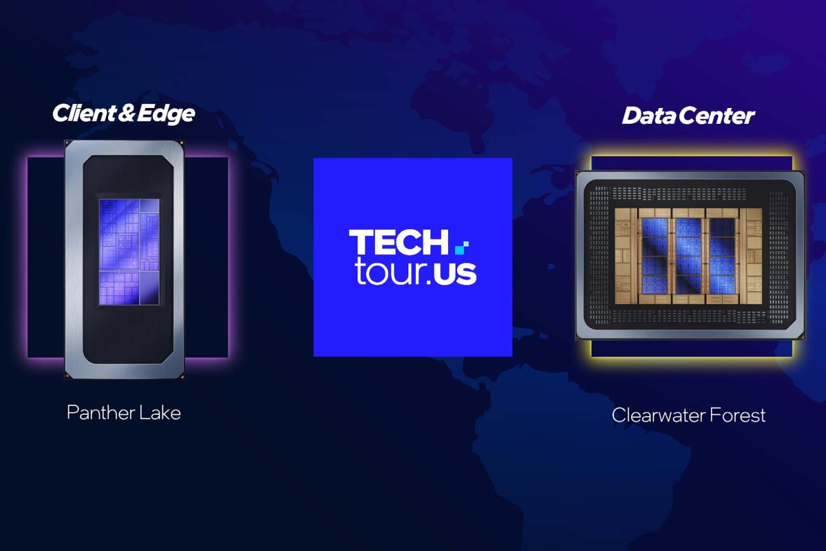Intel Tech Tour 2025: The 18A era, reshaping AI strategy