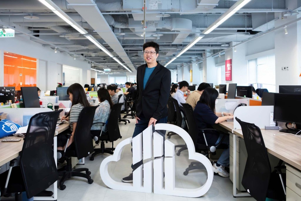 cloudmile-20-trieu-usd-ai-migovi