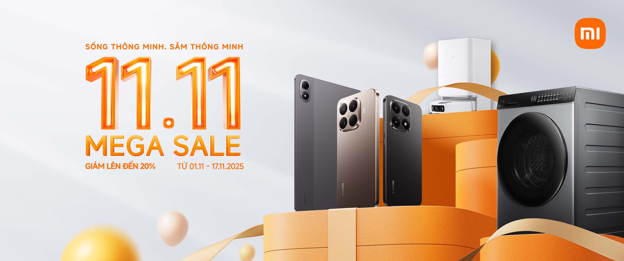 xiaomi-11-11-mega-sale-khuyen-mai-migovi