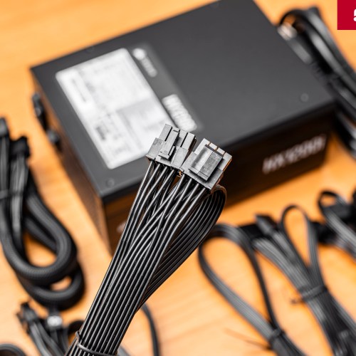 Corsair HX1200i Review Migovi