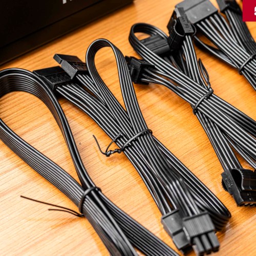 Corsair HX1200i Review Migovi