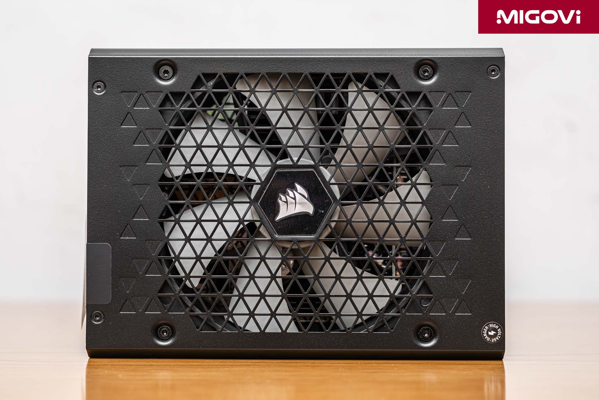 Corsair HX1200i Review Migovi