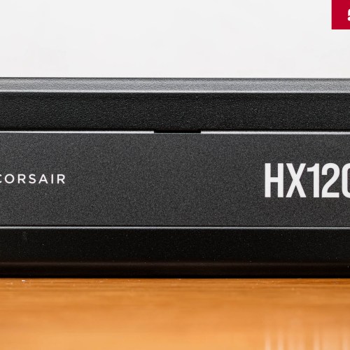 Corsair HX1200i Review Migovi