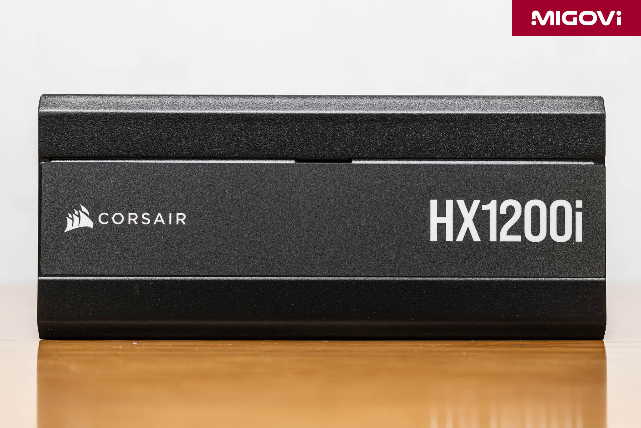 Corsair HX1200i Review Migovi