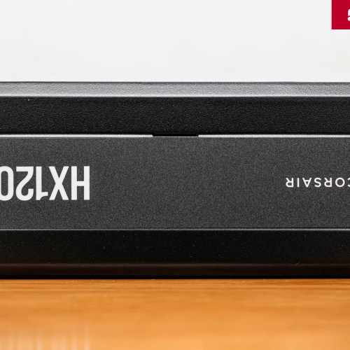 Corsair HX1200i Review Migovi