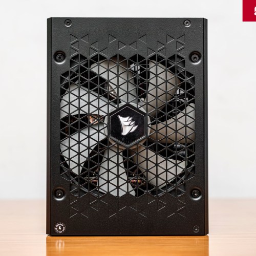 Corsair HX1200i Review Migovi
