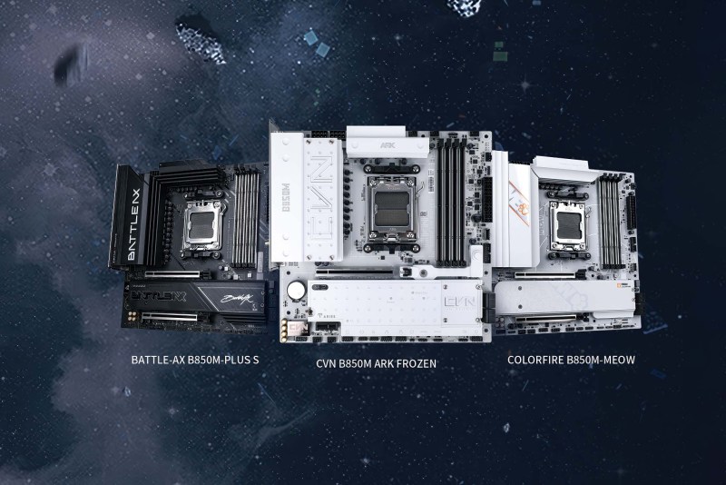 colorful-amd-b850-mainboard-migovi