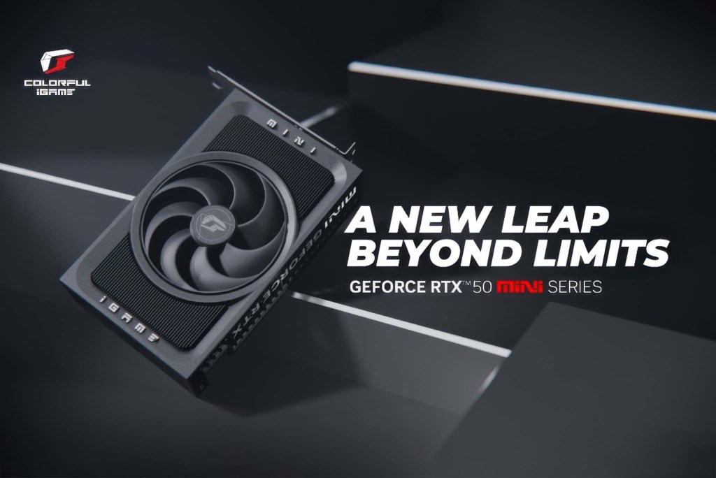 colorful-igame-geforce-rtx-50-mini-oc-migovi