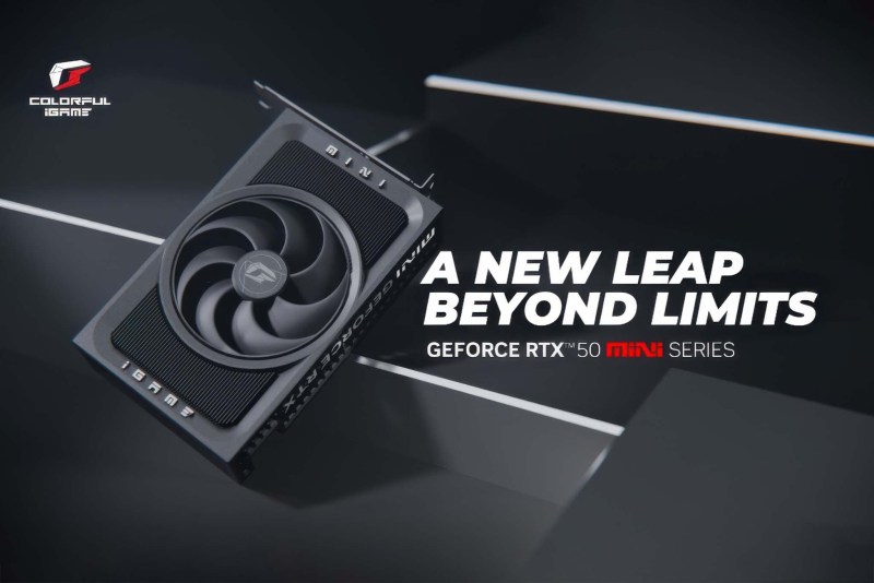 colorful-igame-geforce-rtx-50-mini-oc-migovi