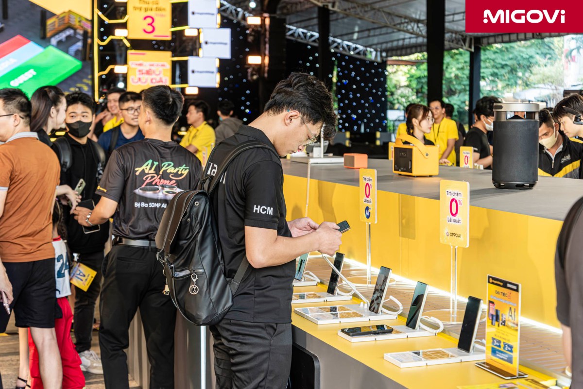 the-gioi-di-dong-dai-tiec-ai-migovi