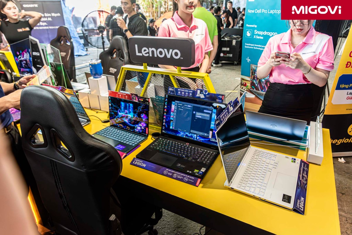 the-gioi-di-dong-dai-tiec-ai-migovi