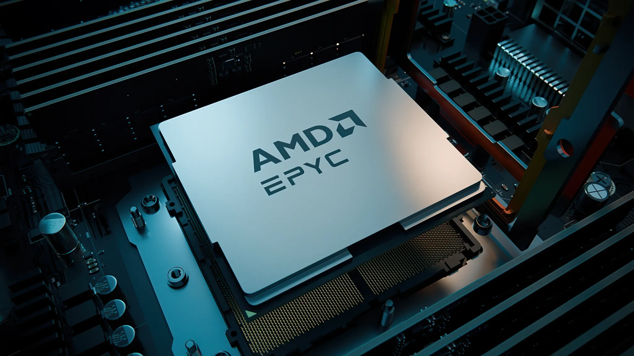 Amd Epyc Turin Aws Azure Google Cloud Oracle 1