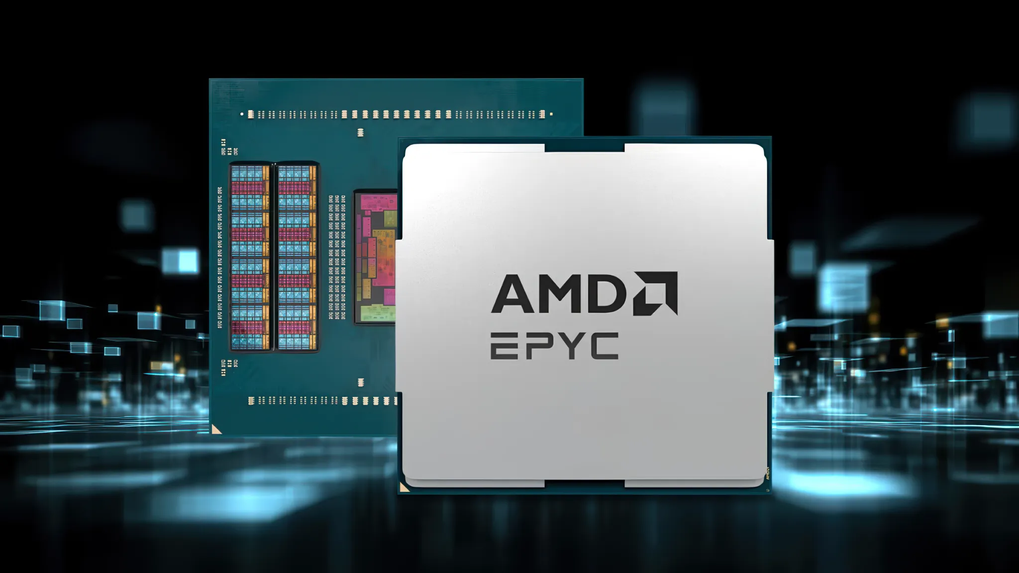 Amd Epyc Turin Aws Azure Google Cloud Oracle 3