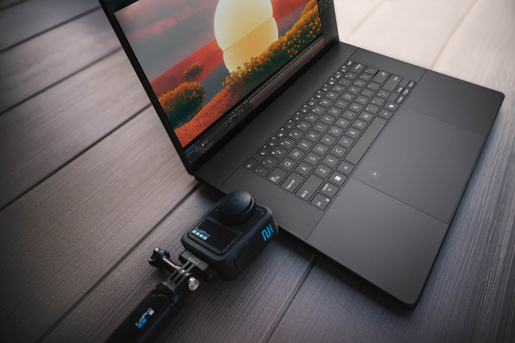 Asus Ces 2026 Edge Ai Ugen300 13