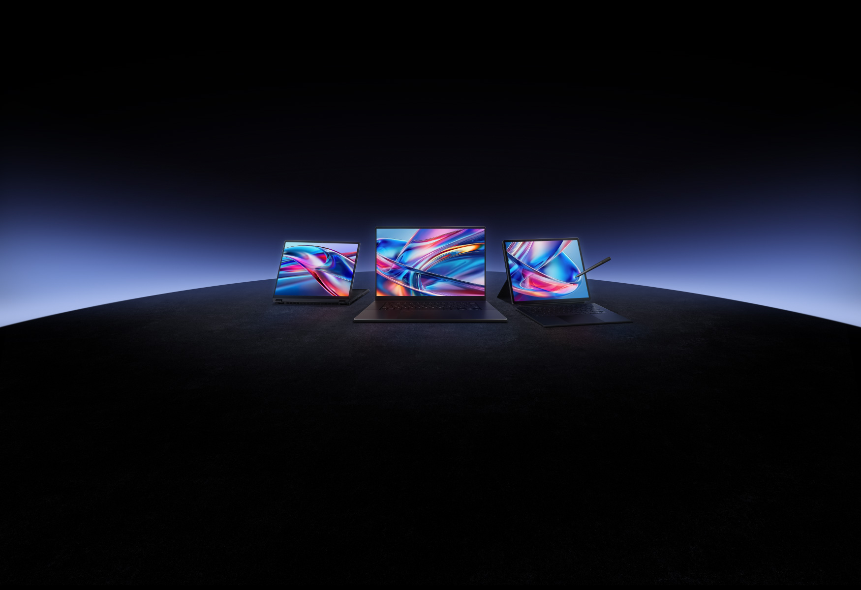 Asus Ces 2026 Edge Ai Ugen300 14