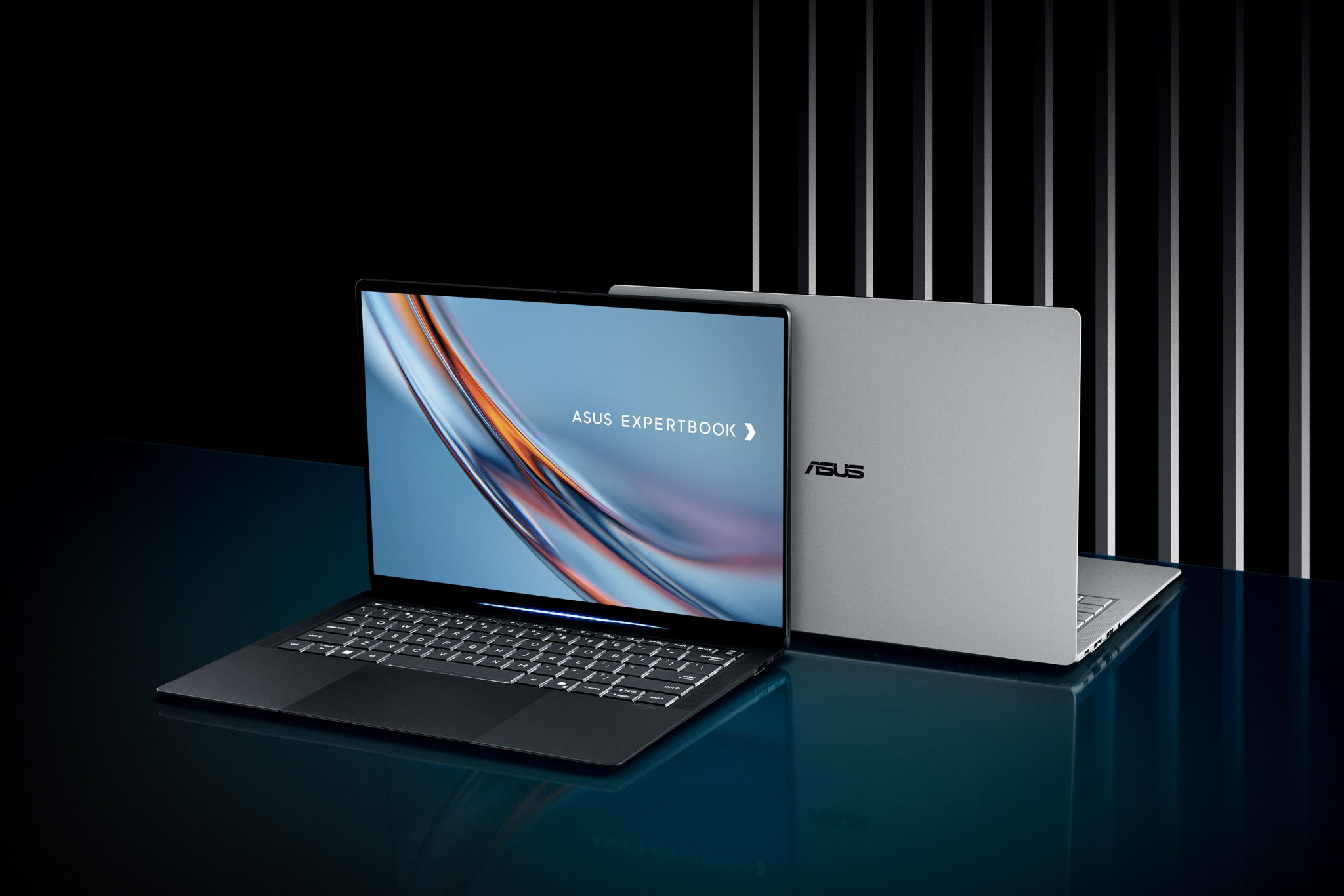 Asus Ces 2026 Edge Ai Ugen300 16