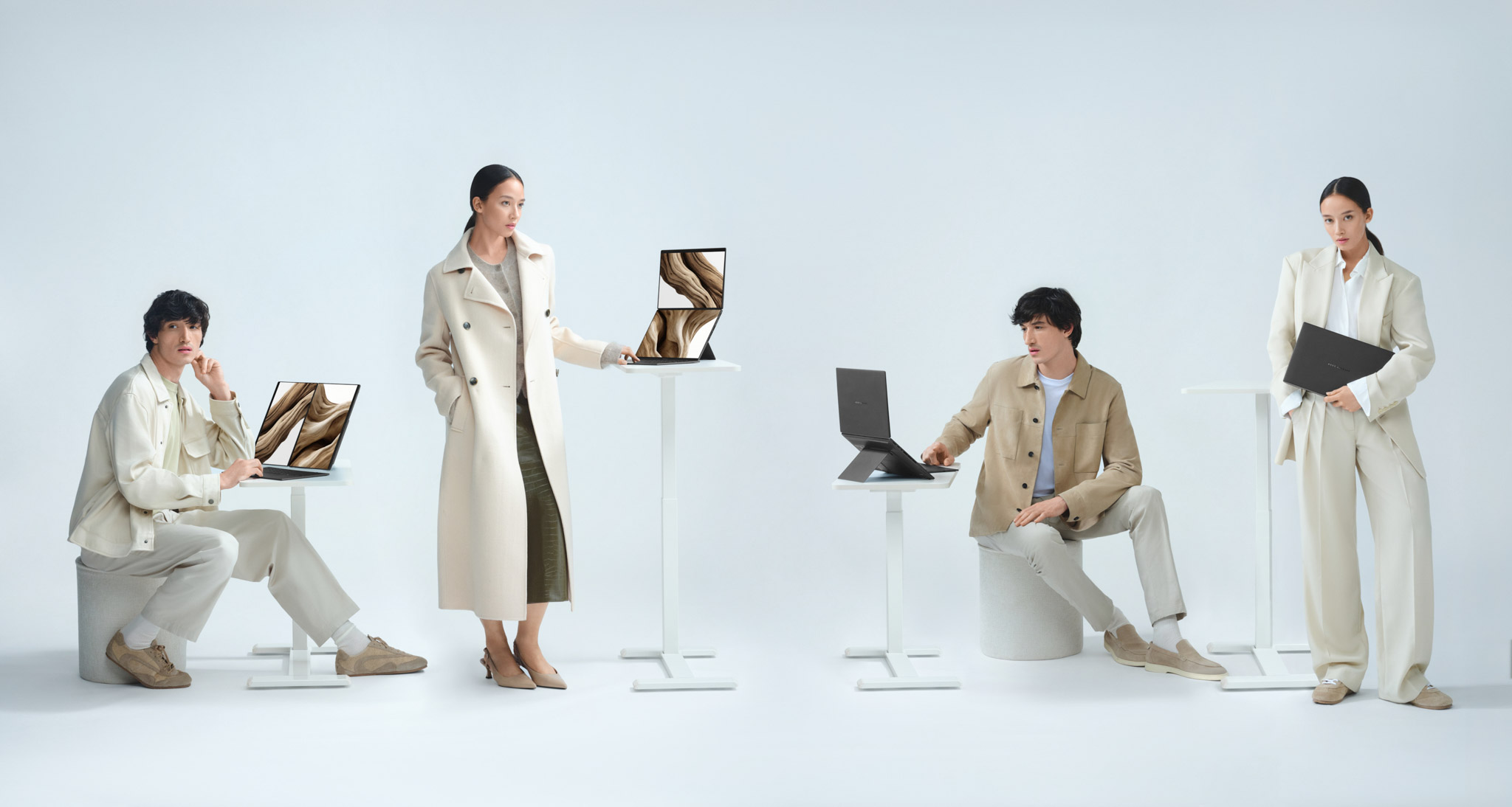 Asus Ces 2026 Edge Ai Ugen300 2