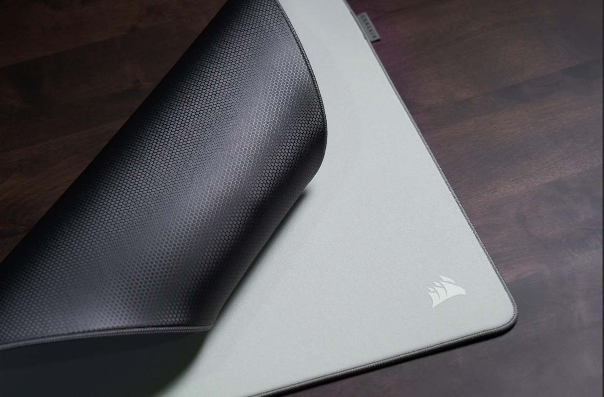 Corsair Mm Pro Control Mousepad