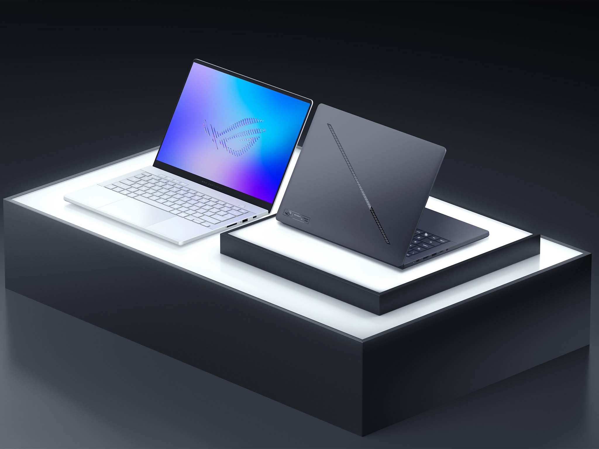 Dare To Innovate Rog Zephyrus G Series Ces 2026