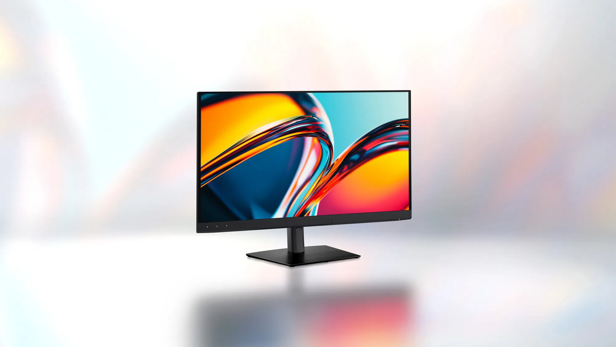 Dell Ultrasharp 32 4k Qd Oled U3226q Hero