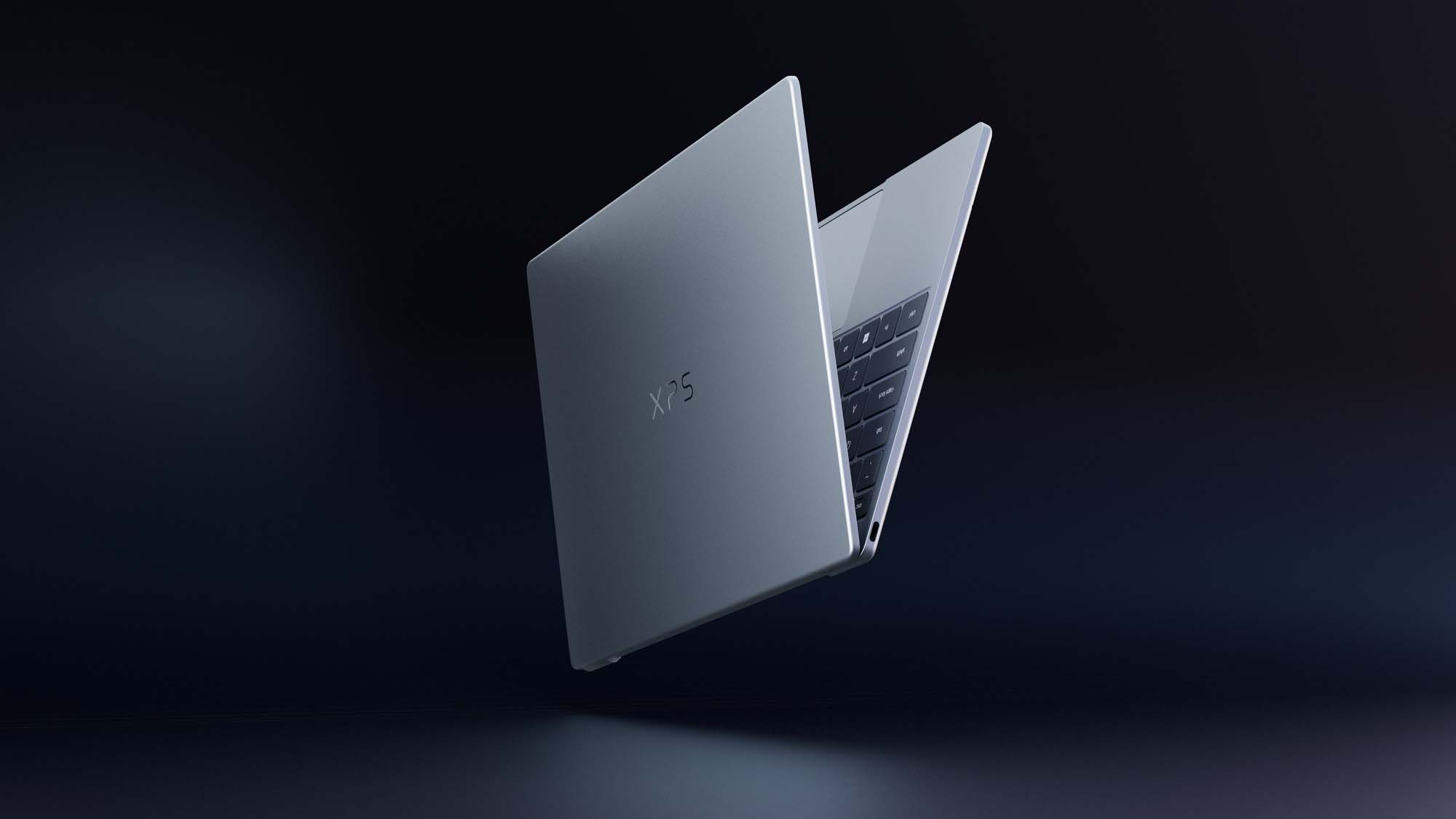 Dell Xps 13 2026 Teaser