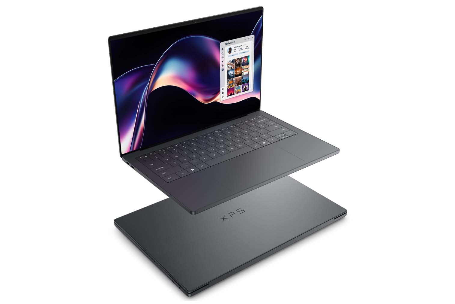 Dell Xps 14 Xps 16 2026 Hero