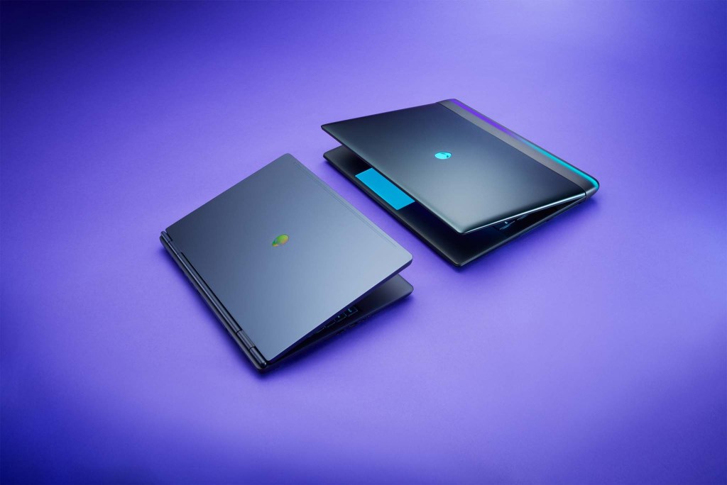 Featured Alienware Ces 2026 Oled Matte Arrow Lake
