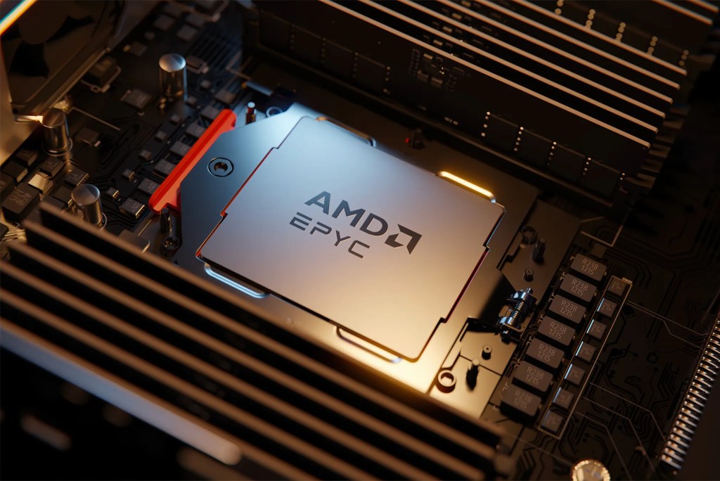 Featured Amd Epyc Turin Aws Azure Google Cloud Oracle