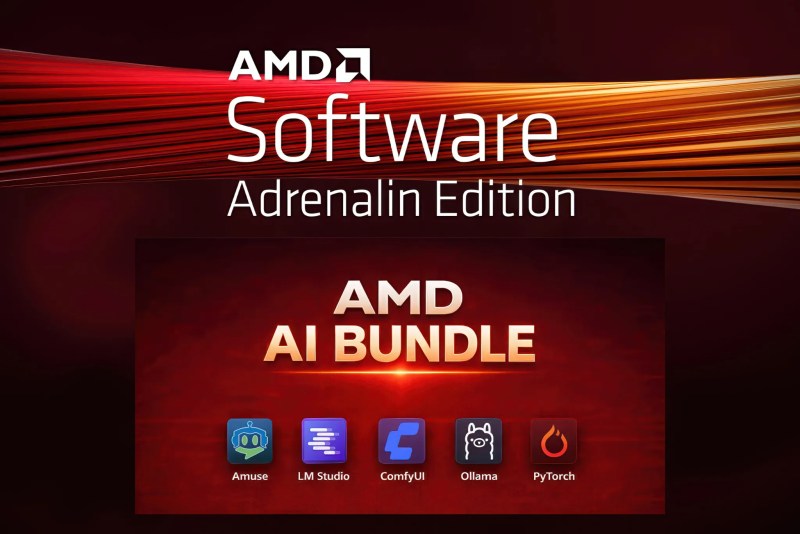 Featured Amd Software Adrenaline Edition Ai Bundle