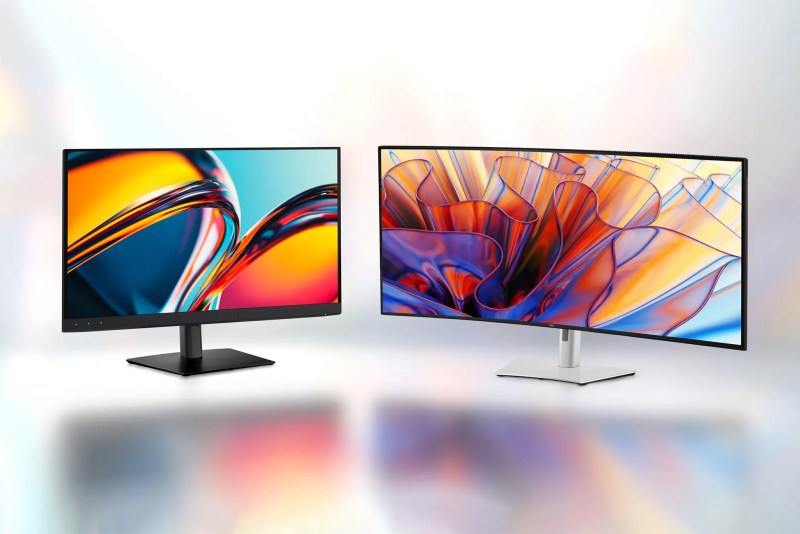 Featured Dell Ultrasharp U5226kw U3226q 1