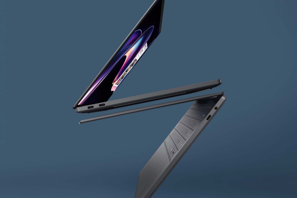 Featured Dell Xps 14 Xps 16 2026