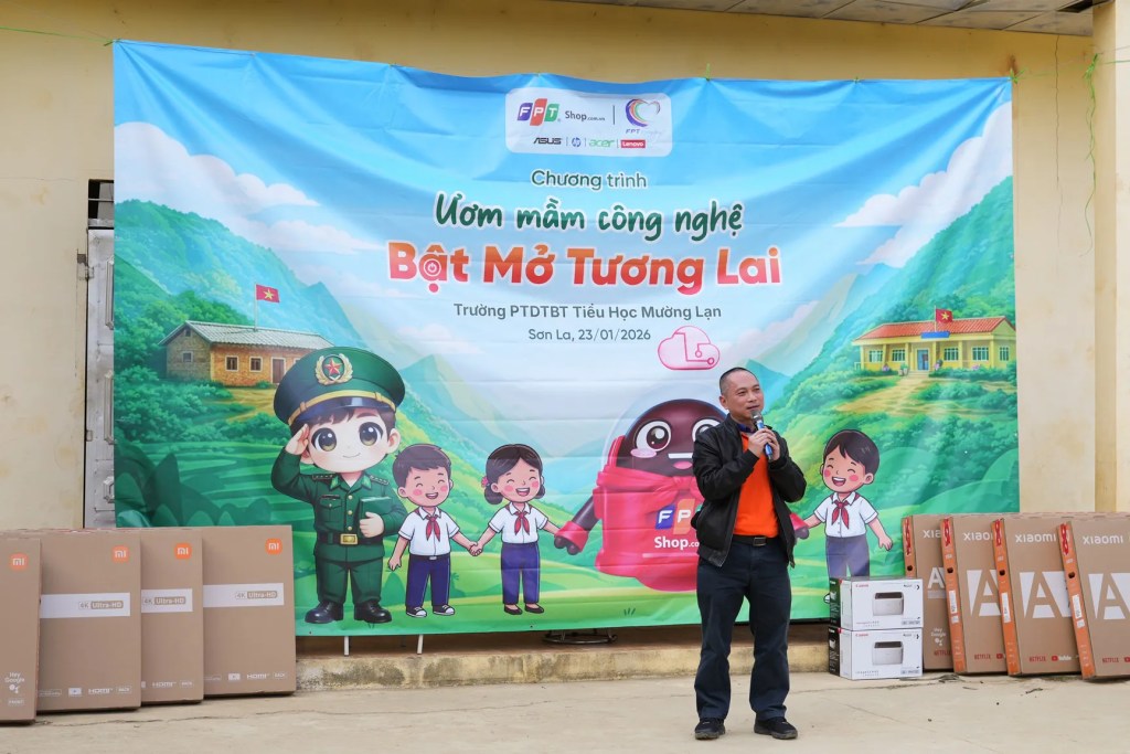 Featured Fpt Shop Muong Lan Csr