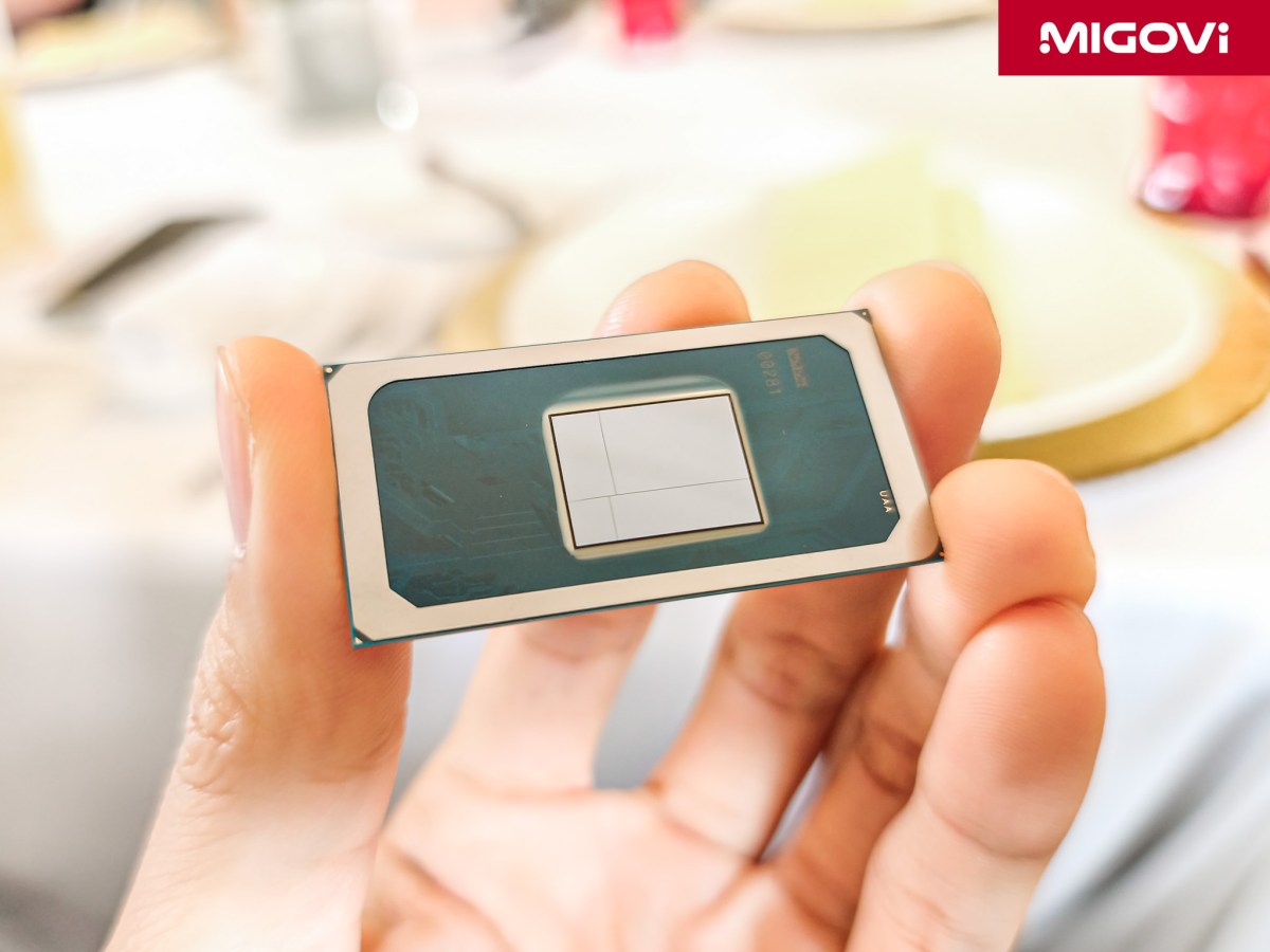 Featured Hands On Core Ultra Series 3 Intel 18a Migovi