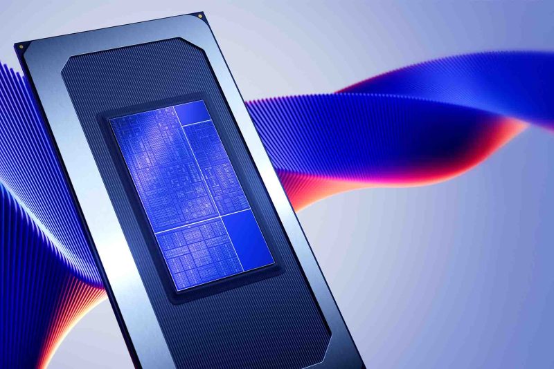 Featured Intel Core Ultra Series 3 Panther Lake Ces 2026