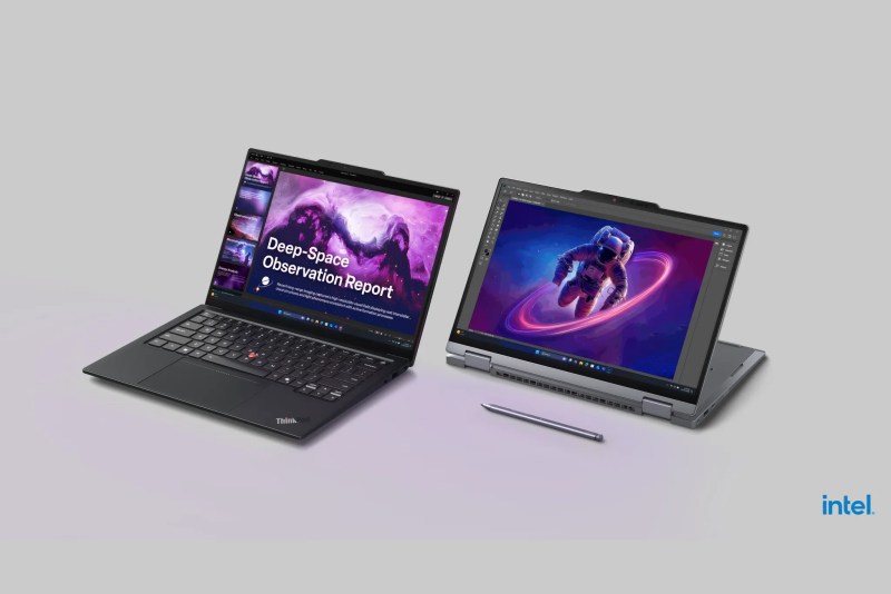 Featured Lenovo Think Ces 2026