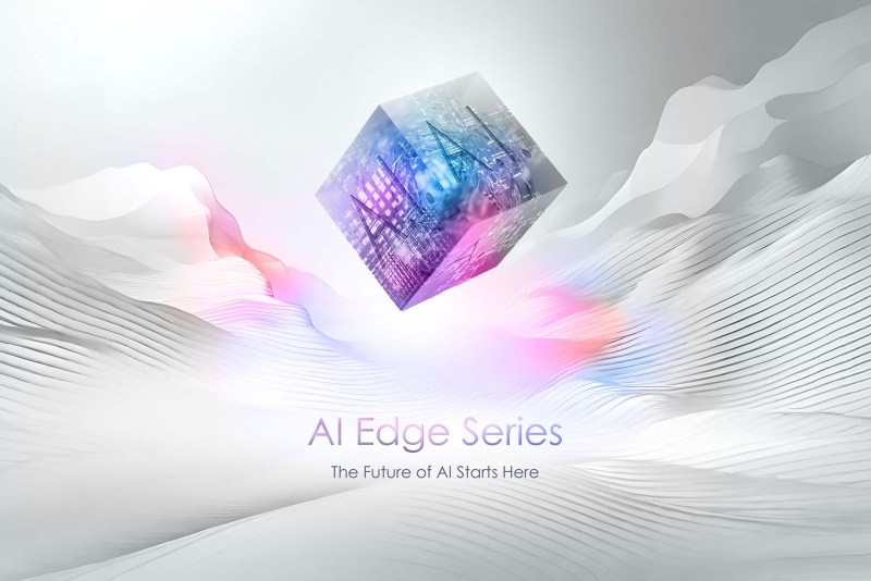 Featured Msi Ai Edge Ryzen Ai Max Unified Memory