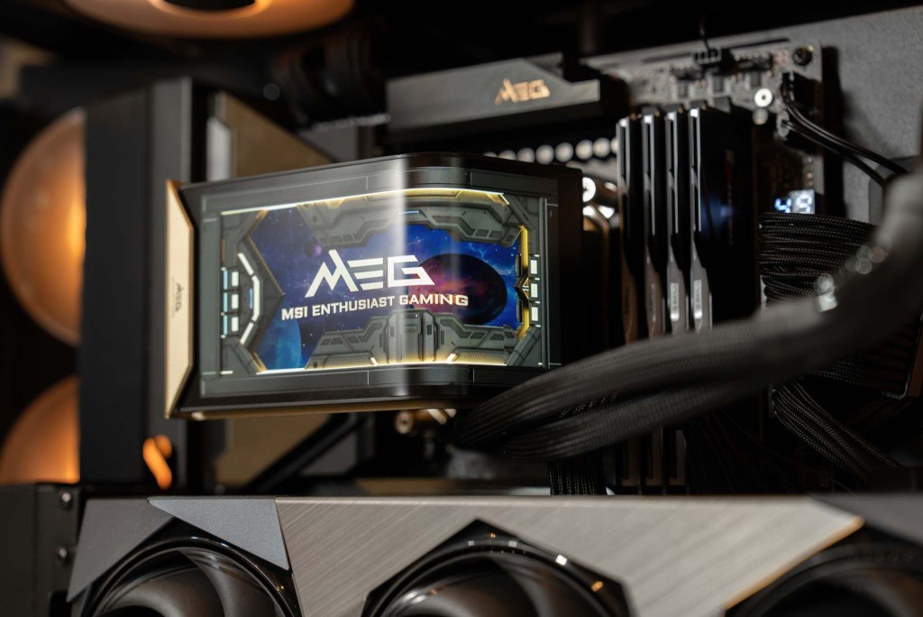 Featured Msi Ez Diy Digime Ces 2026