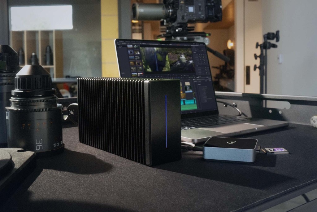 Featured Owc Thunderblade X12 192tb Thunderbolt 5