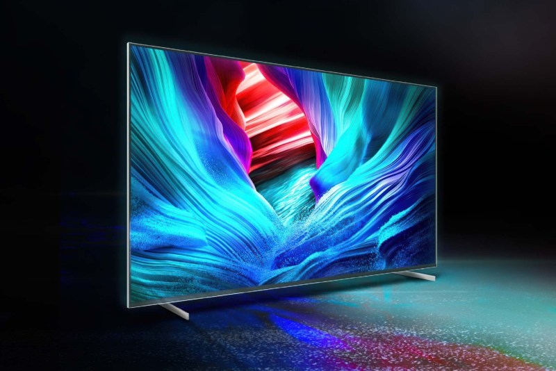 Featured Samsung Vision Ai Companion Micro Rgb Tv