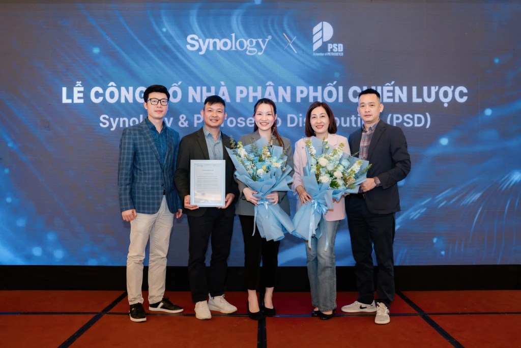 Featured Synology Psd Phan Phoi Chien Luoc