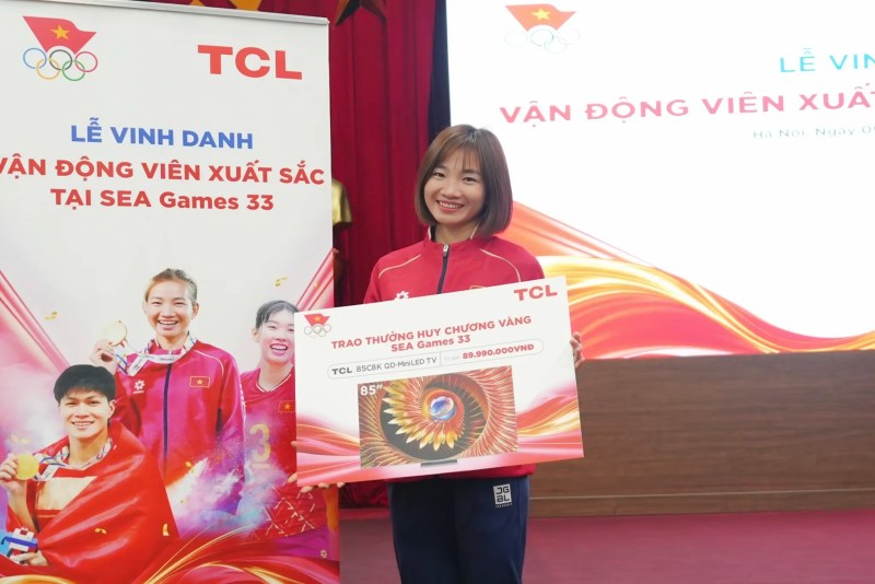 Featured Tcl Sea Games 33 Qd Mini Led Tv