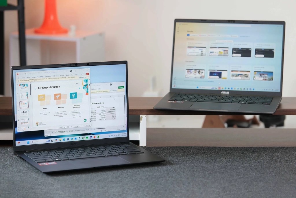 Featured Zenbook 14 Vivobook S14 Ryzen Ai 400 Gorgon Point