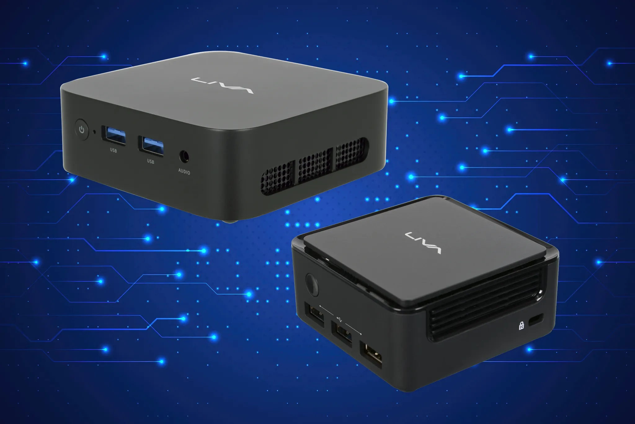 Ise 2026 Ecs Liva Z5 Plus Z4 Q3d