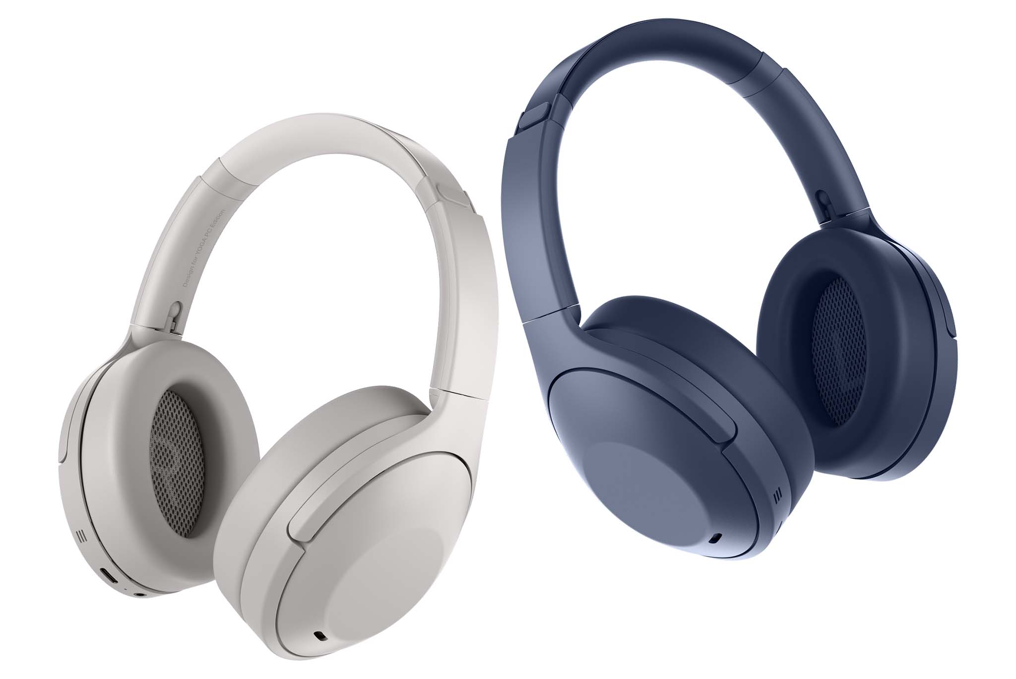 Lenovo Headphone Yoga Pc Edition