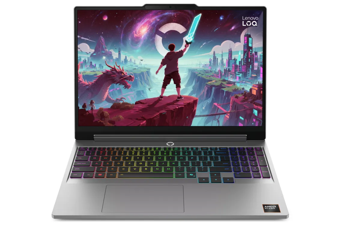 Lenovo Loq 15ahp11 Ces 2026