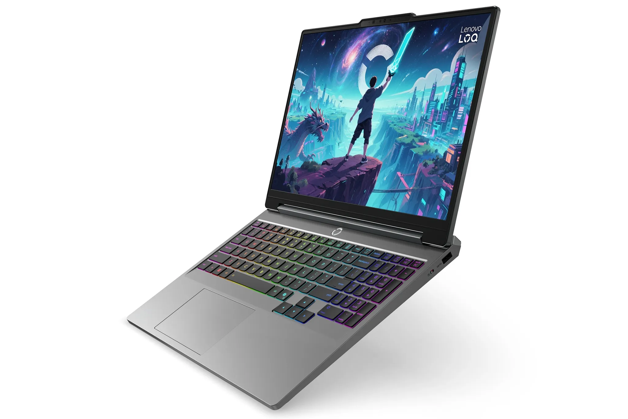Lenovo Loq 15iph11 Ces 2026