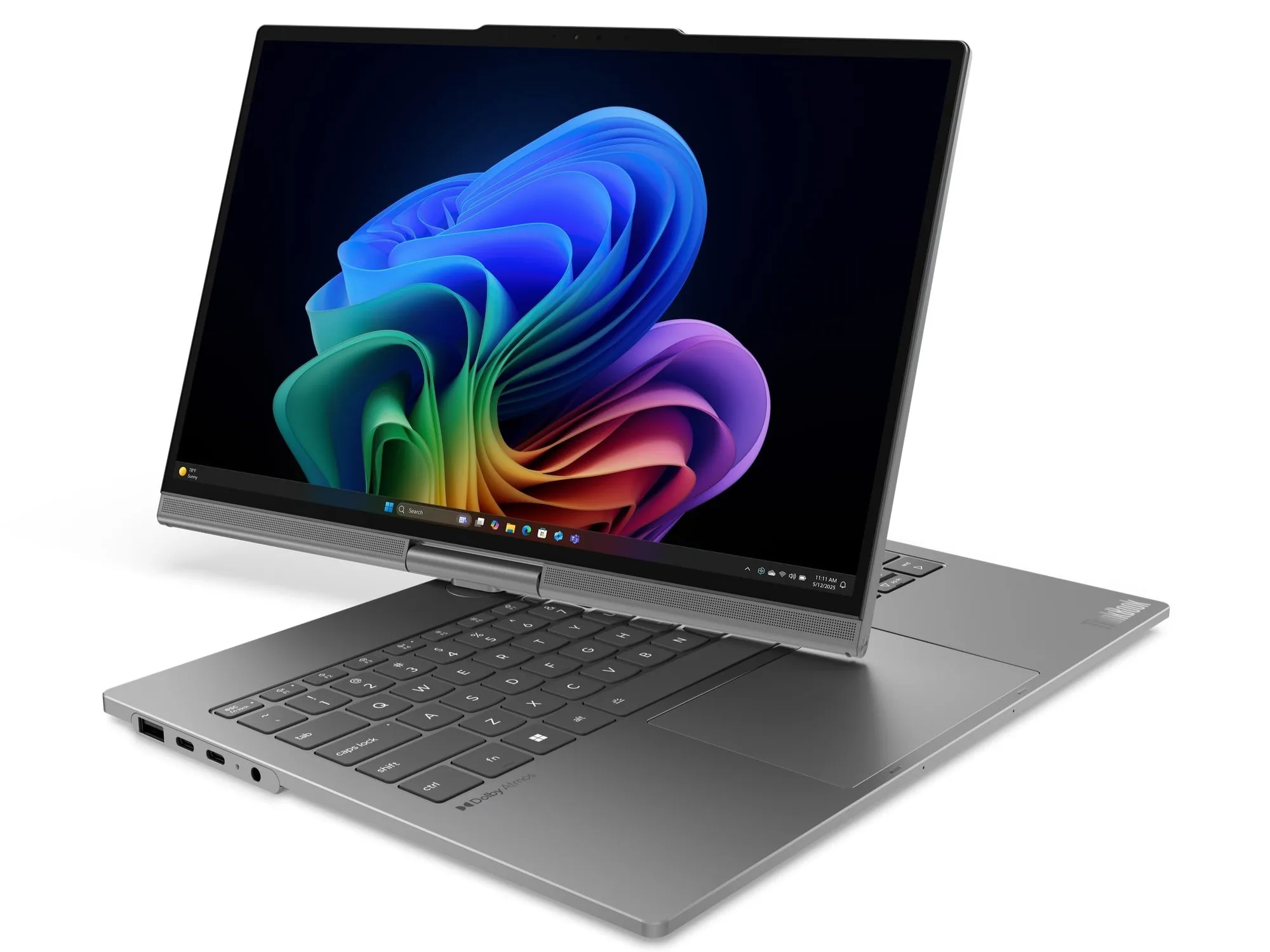 Lenovo Thinkbook Plus Gen 7 Auto Twist