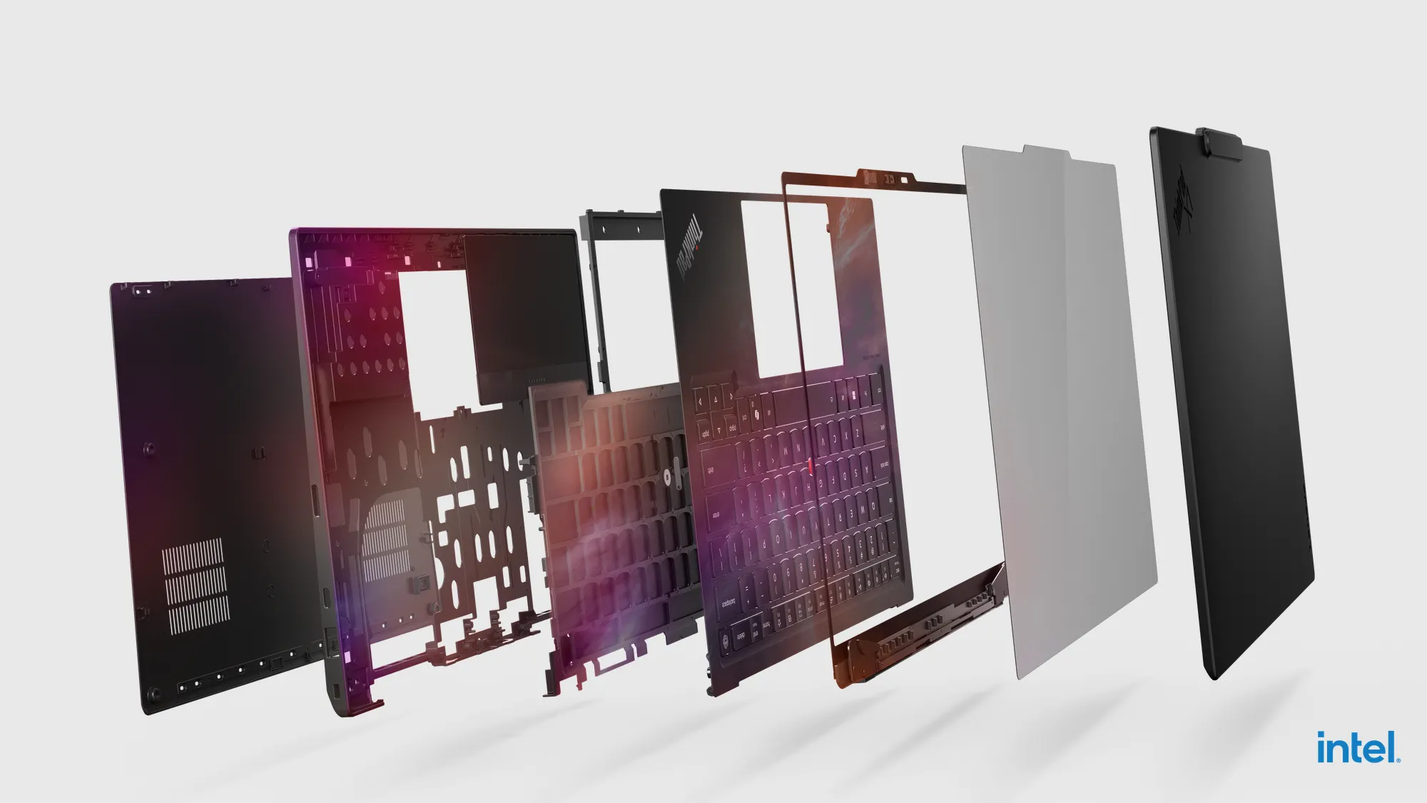 Lenovo Thinkpad X1 Carbon Aura Edition