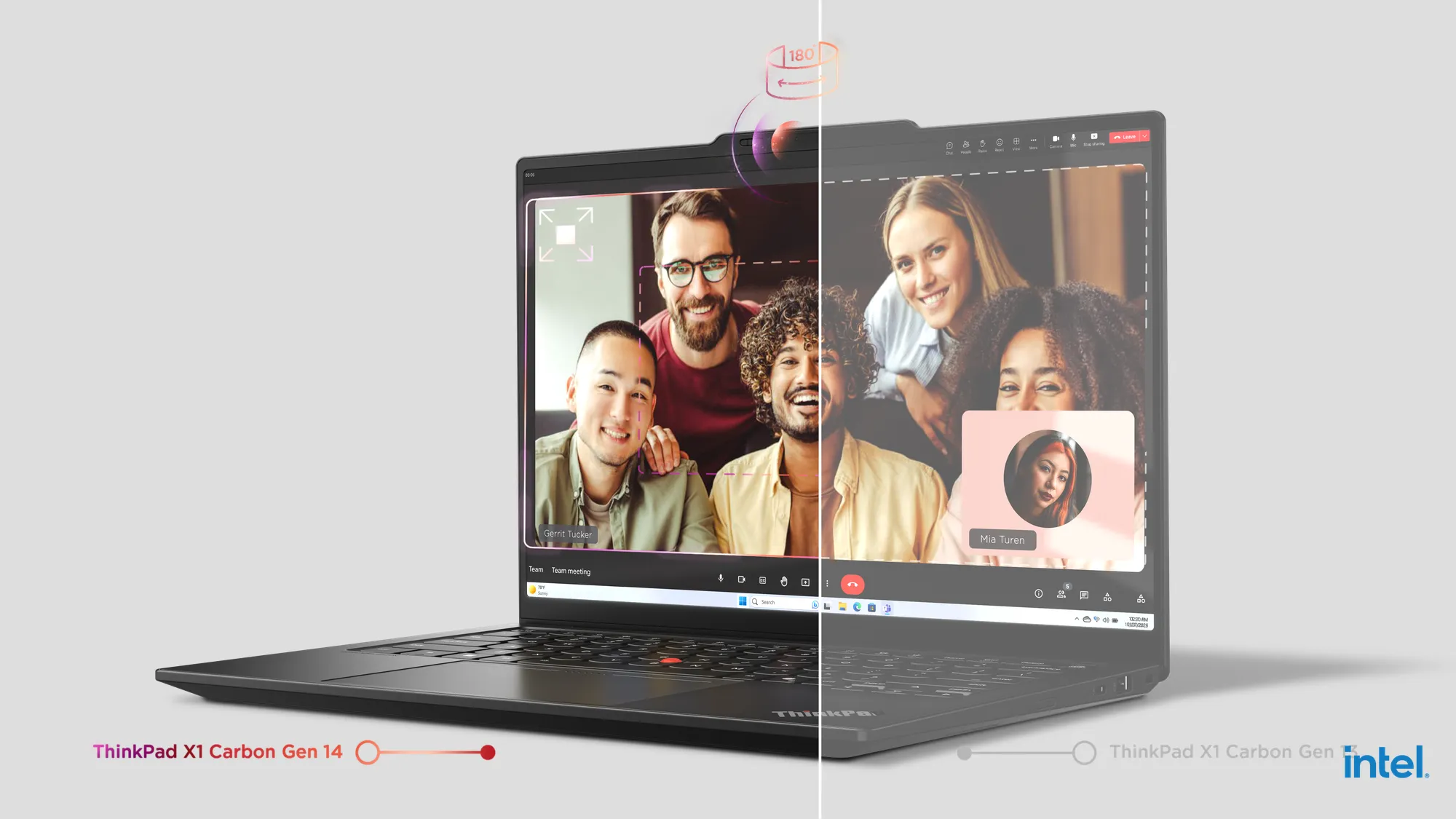 Lenovo Thinkpad X1 Carbon Gen 14