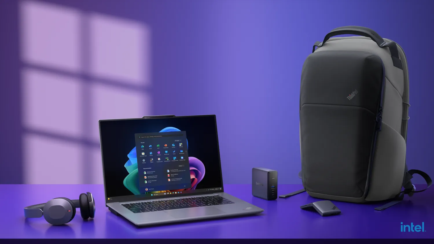 Lenovo Thinkpad X9 15p Aura Edition